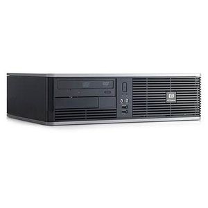 HP Compaq dc5800 Small Form Factor PC