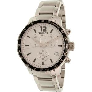 Tissot T095.417.11.037.00 Herenhorloge