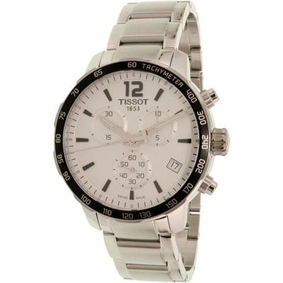 Tissot T095.417.11.037.00 Herenhorloge