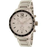 Tissot T095.417.11.037.00 Herenhorloge
