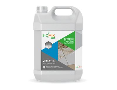 Biomix Pro Vematol Vloerreiniger 5L