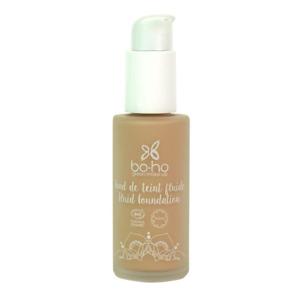 Boho Liquid foundation 04 beige dore