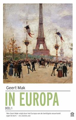In Europa (Paperback)