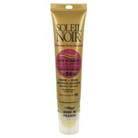 Soleil Noir Combi Soin Vitaminé SPF50 + Stick SPF30 22ml