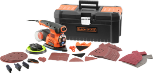 Black & Decker 5035048682319 niet gecategoriseerd