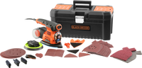 Black & Decker 5035048682319 niet gecategoriseerd - thumbnail