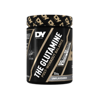 Dorian Yates - The Glutamine