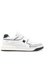 Valentino Garavani baskets mi-montantes One Stud - Blanc - thumbnail