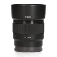Sony Sony FE 50mm F1.8