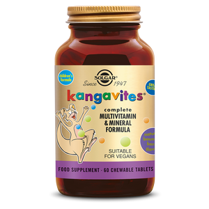 Solgar Vitamins - Kangavites™