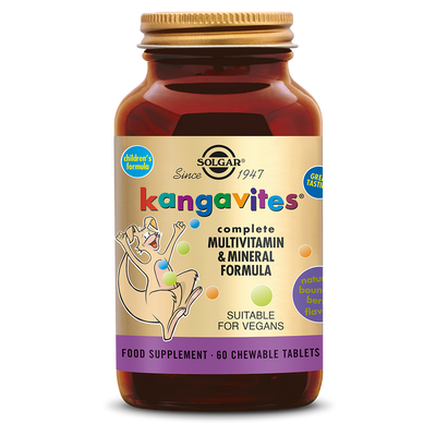 Solgar Vitamins - Kangavites™