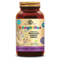 Solgar Vitamins - Kangavites™