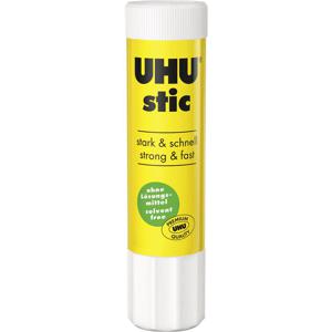 UHU Lijmstift stic 21 g 65 1 stuk(s)