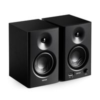 Edifier MR4 Studio Monitor Luidsprekers luidspreker - thumbnail