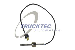 Trucktec Automotive Sensor uitlaatgastemperatuur 02.42.416