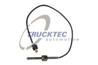 Trucktec Automotive Sensor uitlaatgastemperatuur 02.42.416 - thumbnail