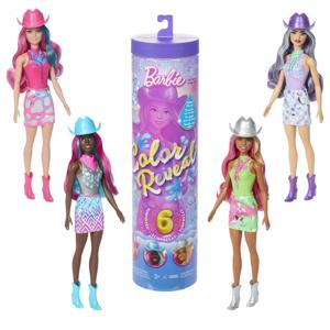 Barbie Color Reveal Shakes Discostar pop