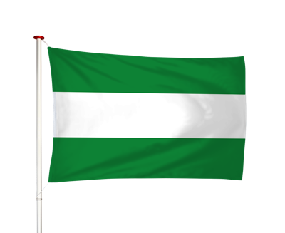 Vlag Oude Tonge Vlag Oude Tonge