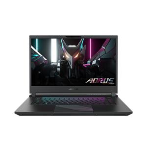 Gaming Laptop AORUS 15 9KF 8GB-I5 NVIDIA GEFORCE RTX 4060 512GB SSD (2023) 15,6"