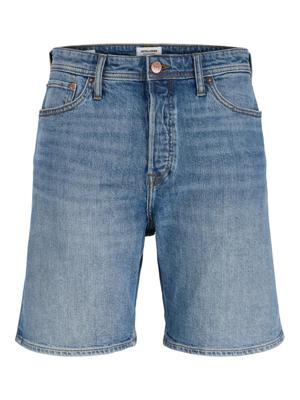 Jack & Jones Jjitony Jjoriginal Shorts Am 460 Sn Korte Broeken Blue Denim Am 416