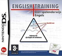 English Training - thumbnail
