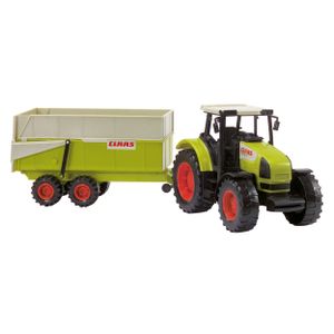 Dickie Claas ares set