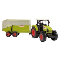 Dickie Claas ares set