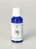 Vita Chaos 43 Vochtcirculatie