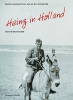 Heinz in Holland (Hardback)