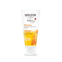 Weleda Baby Billenbalsem Calendula Tube 75ml
