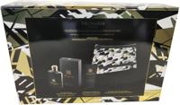 Geurset Heren Trussardi Uomo