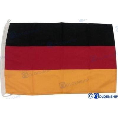 Banderas países GS73388 - BANDERA ALEMANIA 30X45