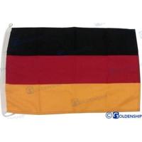 Banderas países GS73388 - BANDERA ALEMANIA 30X45