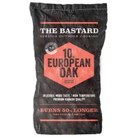 European Oak 10 KG - The Bastard