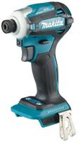 Makita dtd172z | accu slagschroevendraaier | 18v | excl. accu's en lader | in doos - dtd172z