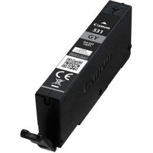 Canon 6122C001 inktcartridge 1 stuk(s) Origineel Grijs
