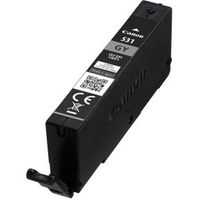 Canon 6122C001 inktcartridge 1 stuk(s) Origineel Grijs - thumbnail