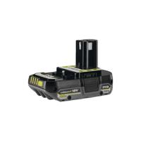 Batteria Lithumpy Ryobi 18V - 2.0Ah Compact - RB1820C