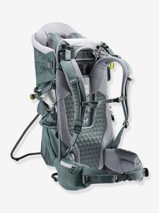 Deuter Kid Comfort Active Babydraagzak/rugzak Polyamide Groen