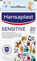 Sensitive kids 20 Stuks