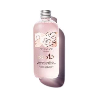 Benamôr Micellar Rose Water