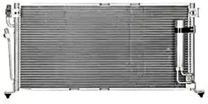 Condensor, airconditioning CF20198