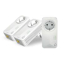 Adapter PLC STRONG Wit