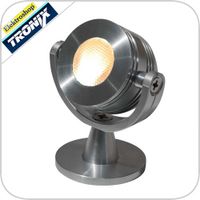 Opbouw spot 32mm 700ma 2,5W 40gr 2700K 148-268 Tronix