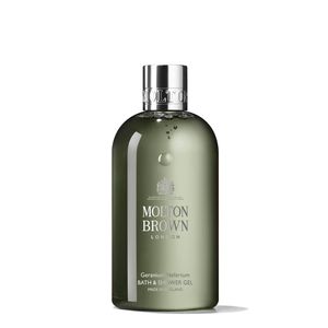 Molton Brown Geranium Nefertum Bath & Shower Gel