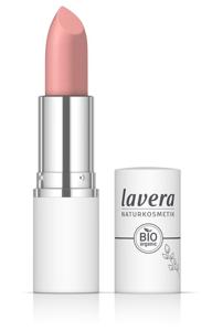 Lavera Lipstick comfort matt primrose 06