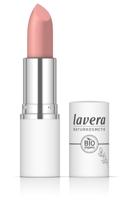 Lavera Lipstick comfort matt primrose 06