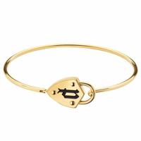 Police PEJLG2009911 19 cm Dames armband