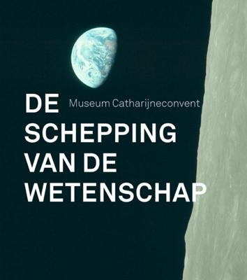 De schepping van de wetenschap (Paperback)