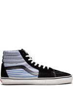 Vans baskets Sk8-Hi Pro - Noir